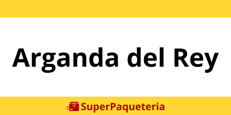 Teléfono oficina DHL Express Arganda del Rey