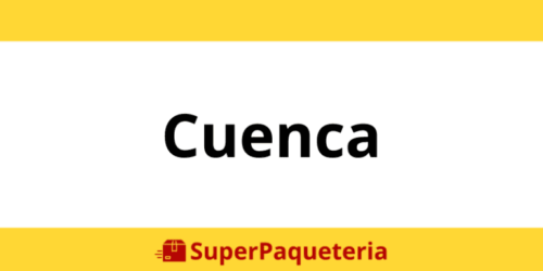 Teléfono oficina DHL Express Cuenca