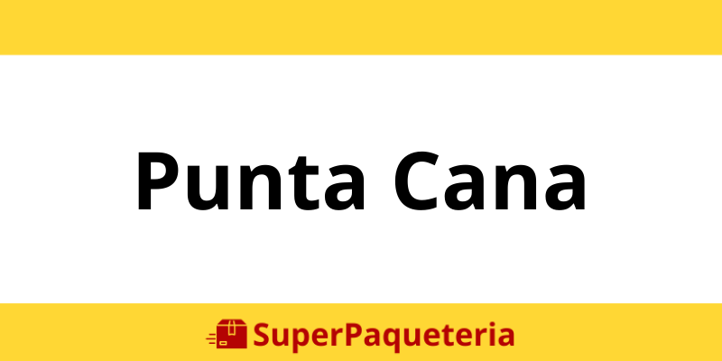 Teléfono oficina DHL Express Punta Cana