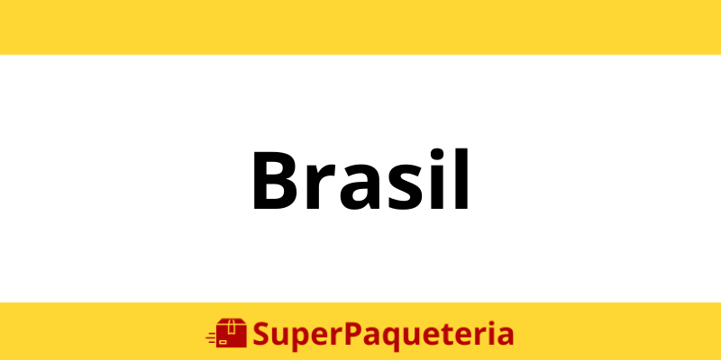 Teléfono oficina DHL Express Brasil