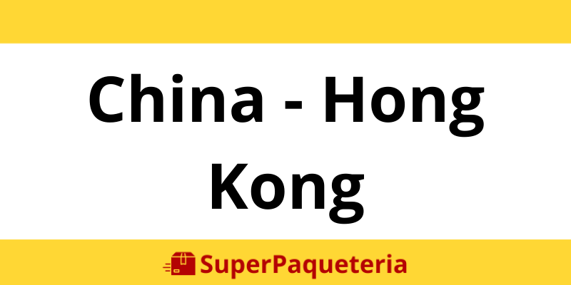 Teléfono oficina DHL Express China - Hong Kong
