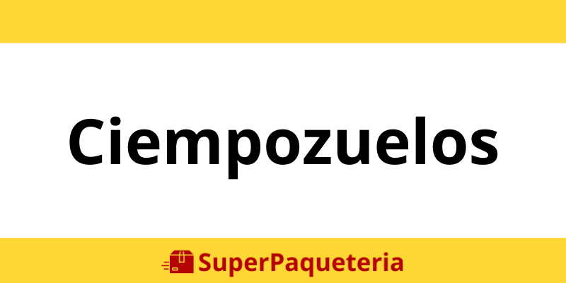 Teléfono oficina DHL Express Ciempozuelos