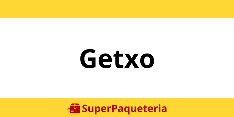 Teléfono oficina DHL Express Getxo