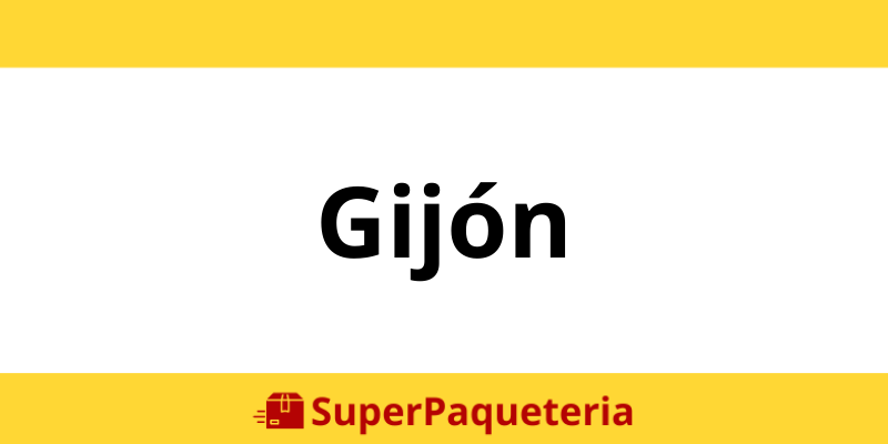 Teléfono oficina DHL Express Gijón
