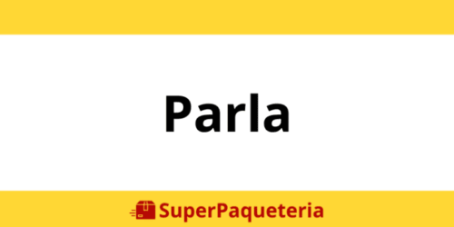 Teléfono oficina DHL Express Parla