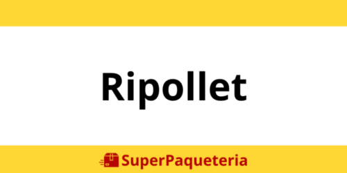 Teléfono oficina DHL Express Ripollet