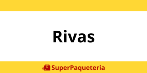 Teléfono oficina DHL Express Rivas