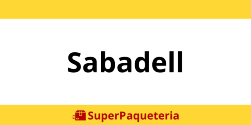 Teléfono oficina DHL Express Sabadell