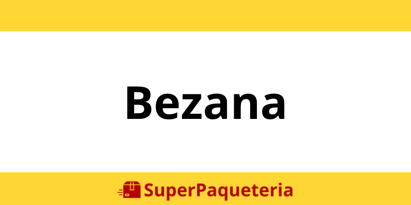 Teléfono oficina DHL Express Bezana