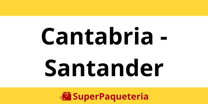 Teléfono oficina DHL Express Cantabria - Santander