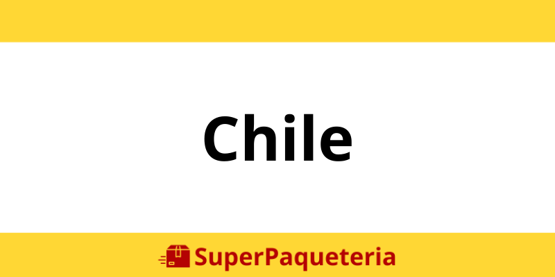Teléfono oficina DHL Express Chile