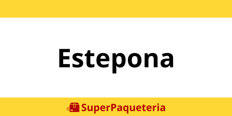 Teléfono oficina DHL Express Estepona