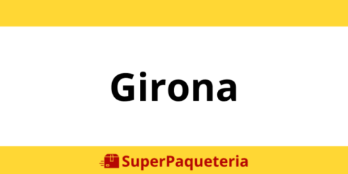 Teléfono oficina DHL Express Girona