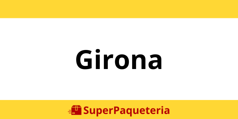 Teléfono oficina DHL Express Girona