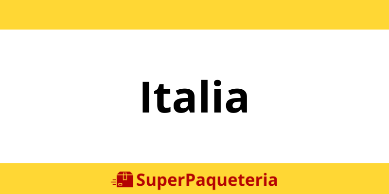 Teléfono oficina DHL Express Italia