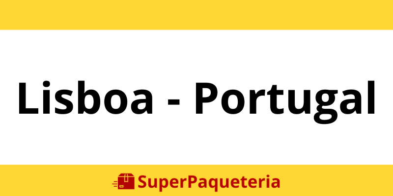 Teléfono oficina DHL Express Lisboa - Portugal