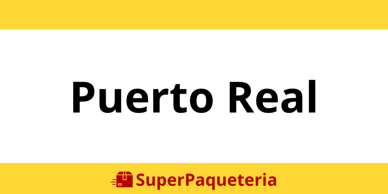 Teléfono oficina DHL Express Puerto Real