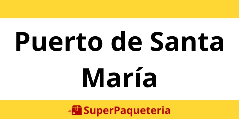 Teléfono oficina DHL Express Puerto de Santa María