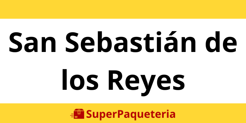 Teléfono oficina DHL Express San Sebastián de los Reyes