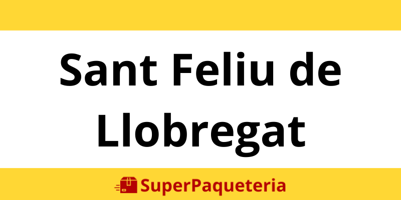 Teléfono oficina DHL Express Sant Feliu de Llobregat