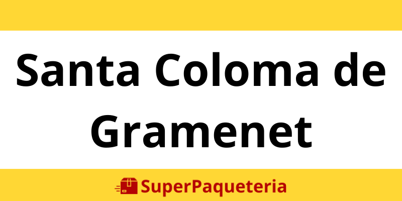 Teléfono oficina DHL Express Santa Coloma de Gramenet