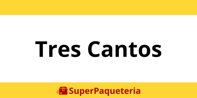 Teléfono oficina DHL Express Tres Cantos