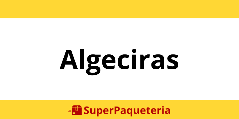 Teléfono oficina DHL Express Algeciras