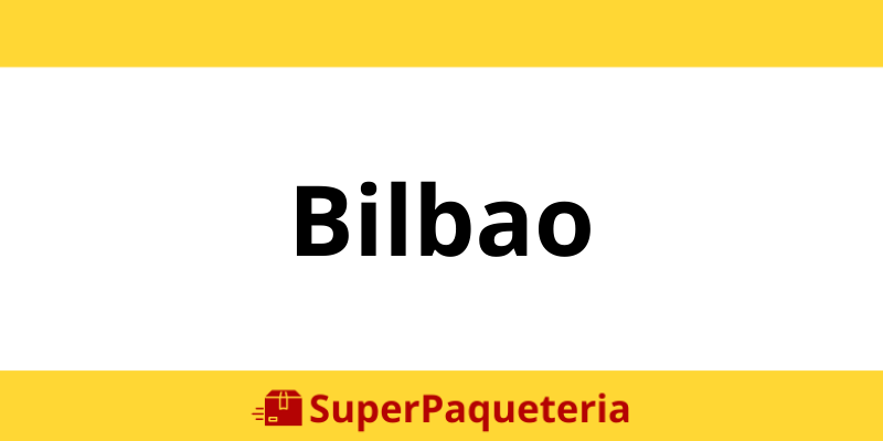 Teléfono oficina DHL Express Bilbao
