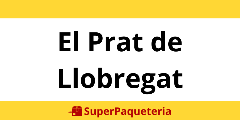 Teléfono oficina DHL Express El Prat de Llobregat