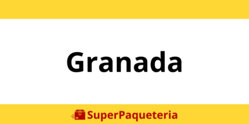 Teléfono oficina DHL Express Granada