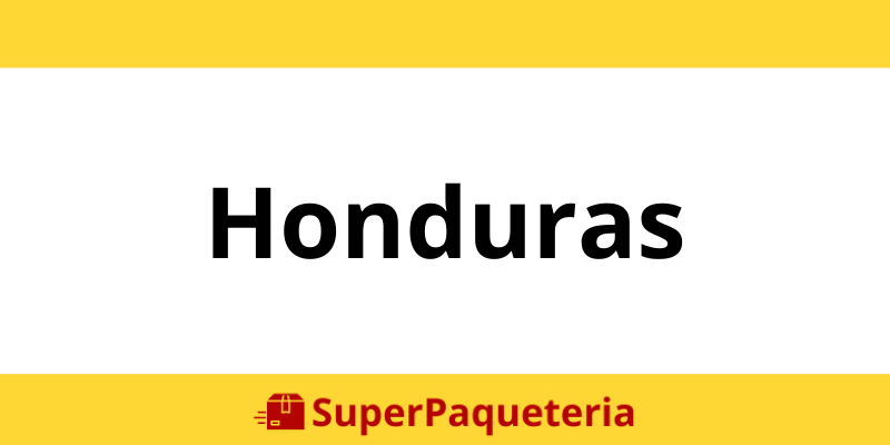 Teléfono oficina DHL Express Honduras