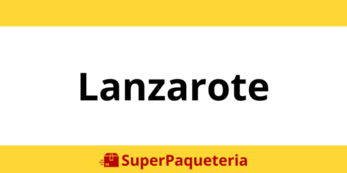 Teléfono oficina DHL Express Lanzarote
