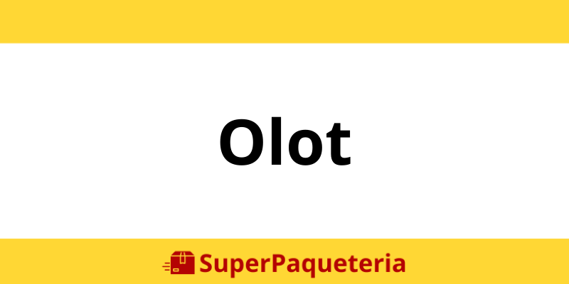 Teléfono oficina DHL Express Olot