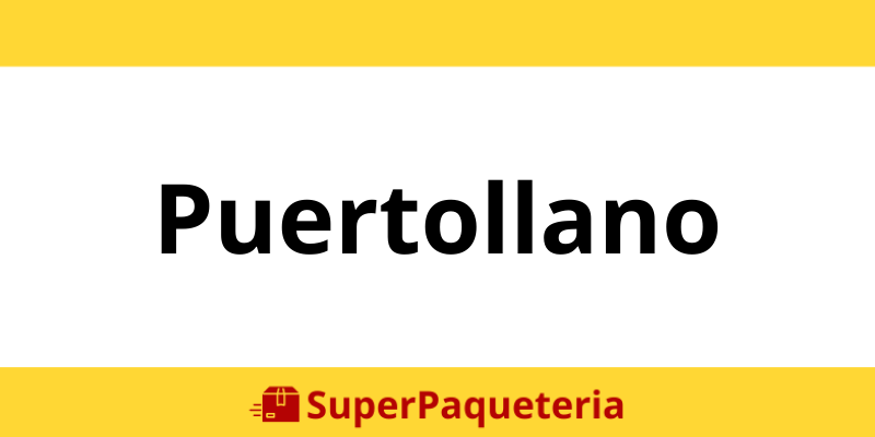 Teléfono oficina DHL Express Puertollano
