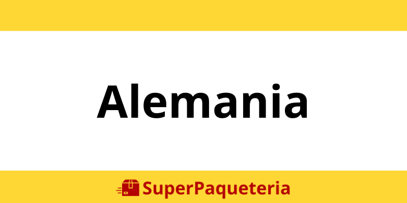 Teléfono oficina DHL Express Alemania