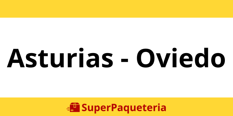 Teléfono oficina DHL Express Asturias - Oviedo