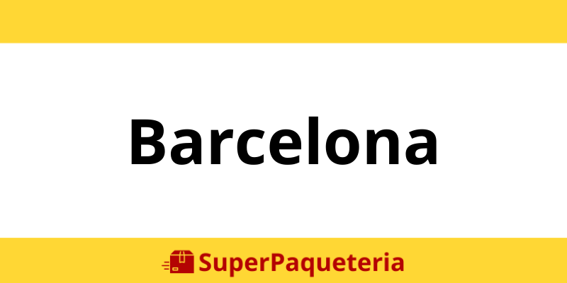 Teléfono oficina DHL Express Barcelona