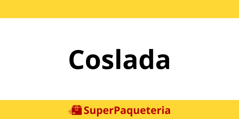 Teléfono oficina DHL Express Coslada
