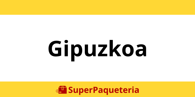 Teléfono oficina DHL Express Gipuzkoa
