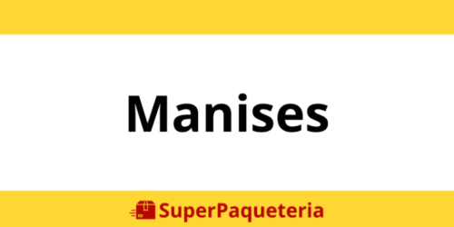 Teléfono oficina DHL Express Manises