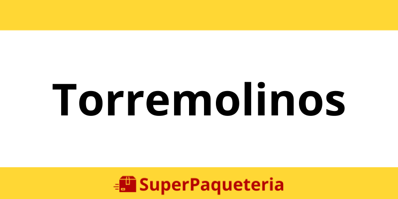 Teléfono oficina DHL Express Torremolinos