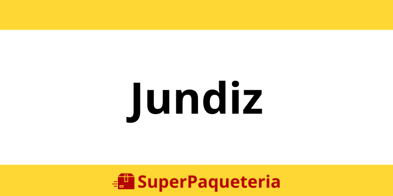 Teléfono oficina DHL Express Jundiz