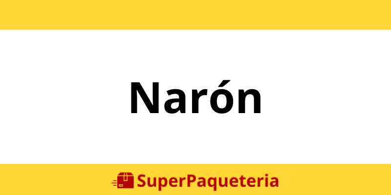 Teléfono oficina DHL Express Narón