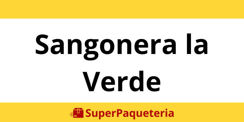 Teléfono oficina DHL Express Sangonera la Verde