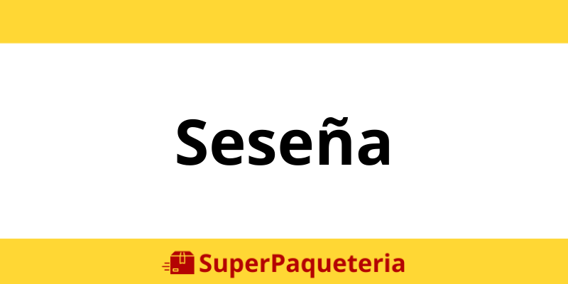 Teléfono oficina DHL Express Seseña