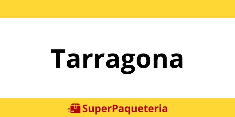 Teléfono oficina DHL Express Tarragona